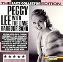 Dave Barbour - Peggy Lee with the Dave Barbour Band