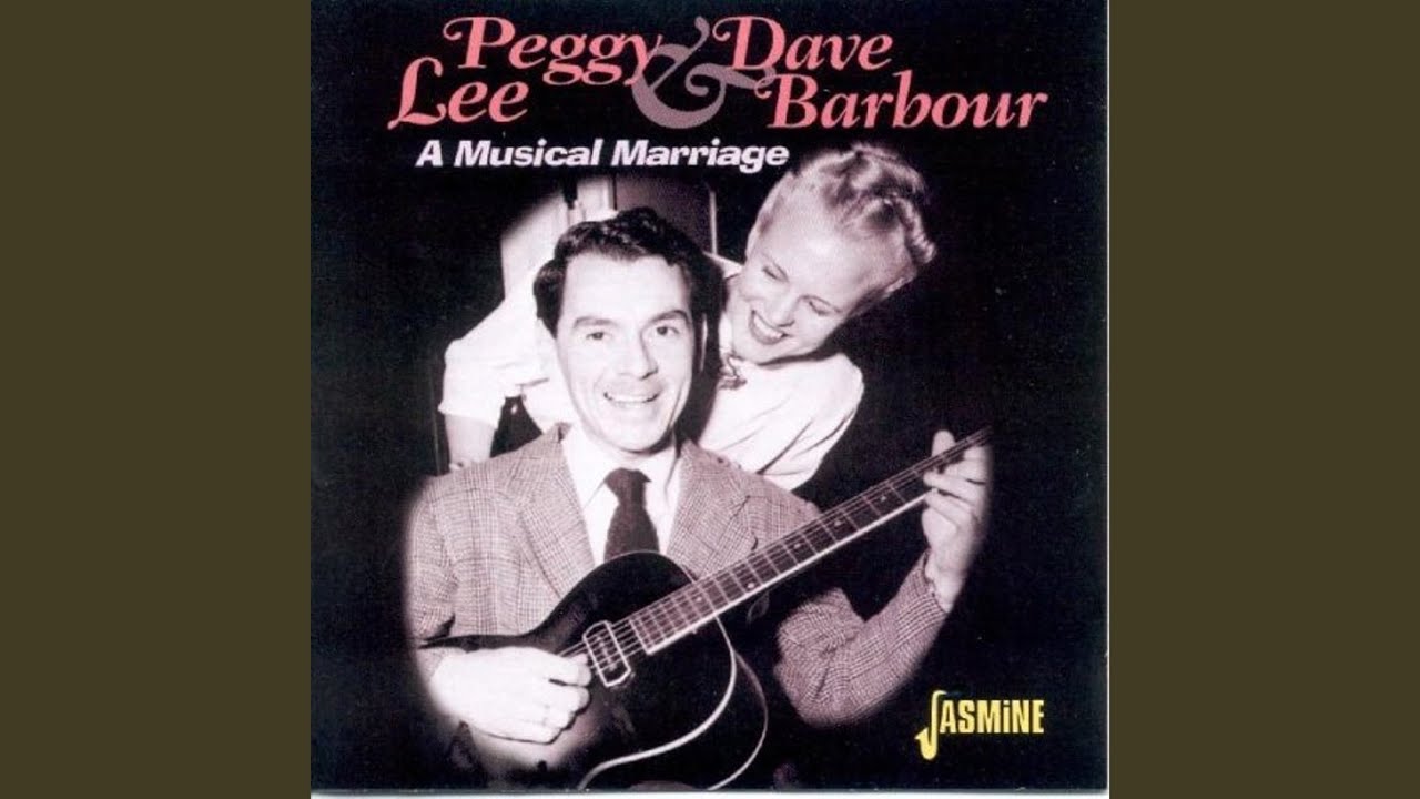 Peggy Lee, Dave Barbour Quintet and Dave Barbour - This Little Piggie Went to Market