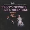 George Shearing - Beauty and the Beat!