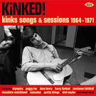Leapy Lee - Kinked! Kinks Songs & Sessions 1964-1971