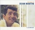 Billy May - The Best of Dean Martin [EMI Box]