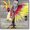 Stéphane Grappelli - Improvisations
