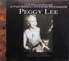 Peggy Lee - Gold Collection [Retro]