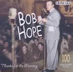 Peggy Lee, Sonny Burke & Orchestra and Bob Hope - The Merry-Go-Run-Around [From Road to Bali]