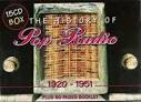 Vera Lynn - The History of Pop Radio, Vol. 9: 1941 [OSA/Radio History]
