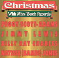 Peggy Scott-Adams - Christmas with Miss Butch Records