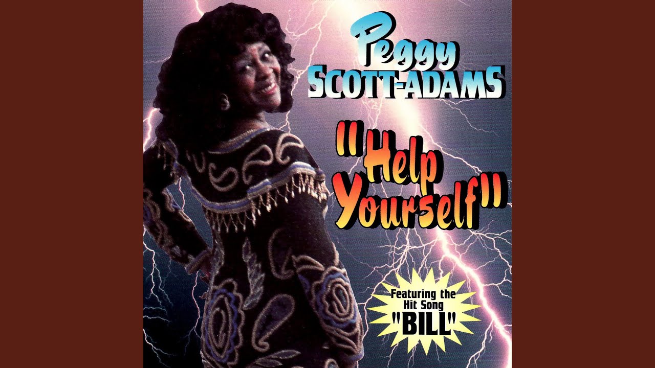 Peggy Scott-Adams - Help Yourself