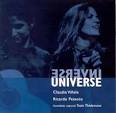 Ricardo Peixoto - Inverse Universe