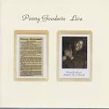 Penny Goodwin - Live