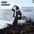 Penny Goodwin - Portrait of a Gemini