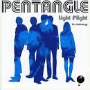Pentangle - Light Flight: the Anthology