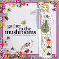 Pentangle - Gather in the Mushrooms: The British Acid Folk Underground 1968-1974
