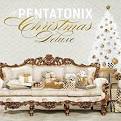 Jennifer Hudson - A Pentatonix Christmas [Deluxe Edition] [2 LP]