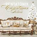Jennifer Hudson - A Pentatonix Christmas [Deluxe Edition]