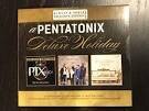 Pentatonix Christmas Deluxe [With Poster] [B&N Exclusive]