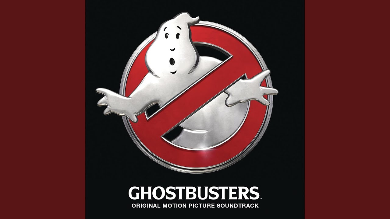 Ghostbusters - Ghostbusters
