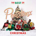 Maren Morris - The Best of Pentatonix Christmas