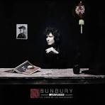 Enrique Bunbury - MTV Unplugged: El Libro de las Mutaciones