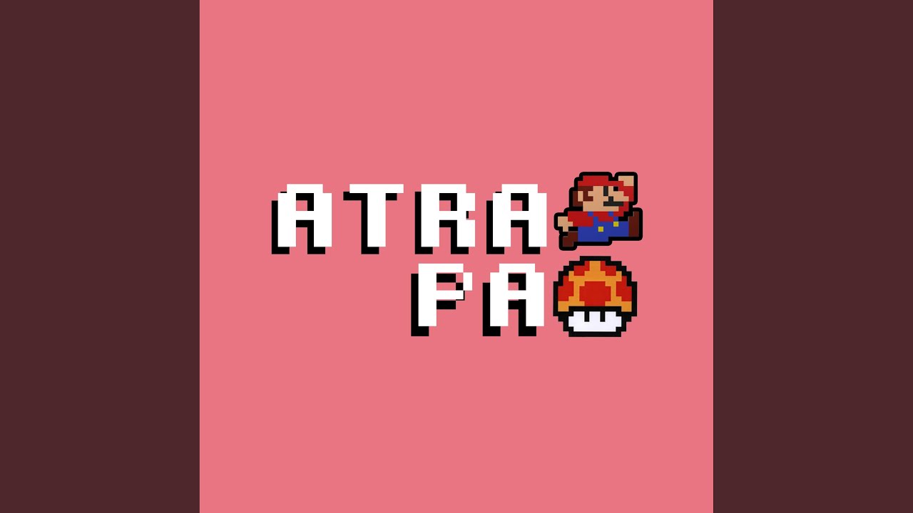 Atrapao´ (Feat. Kliche)