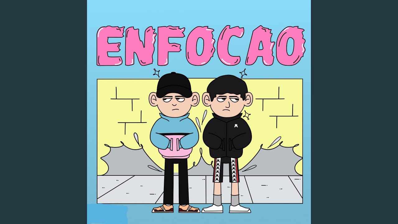 Enfocao´ (feat. Criss) - Enfocao´ (feat. Criss)