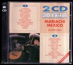 Mariachi Mexico - 30 Grandes Exitos