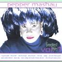 Pepper Mashay - Greatest Hits, Vol. 1