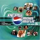 Houston - Pepsi More Music, Vol. 5