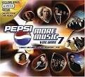 Ashlee Simpson - Pepsi More Music, Vol. 7