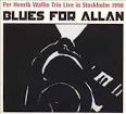 Blues for Allan