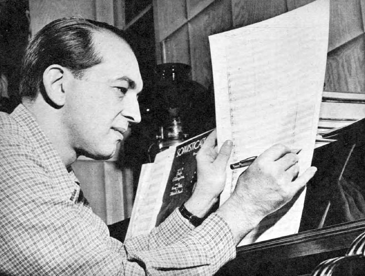 Percy Faith - 16 Most Requested Songs