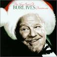 Percy Faith - The Best of Burl Ives