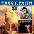 Percy Faith - Kismet/Music From Hollywood