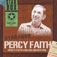 Percy Faith - Star Box: Percy Faith