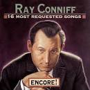 Percy Faith - 16 Most Requested Songs: Encore
