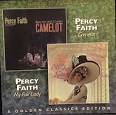 Percy Faith - Camelot/My Fair Lady