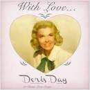 Percy Faith - With love from Doris Day: 21 Classic Love Songs