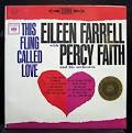 Percy Faith - This Fling Called Love