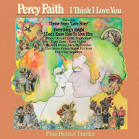 Percy Faith - I Think I Love You [Bonus Tracks]