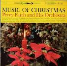Percy Faith - Music of Christmas