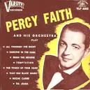 Percy Faith - Percy Faith & His Orchestra