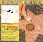 Percy Faith - Percy Faith: The Love Goddess; Hollywood's Great Themes