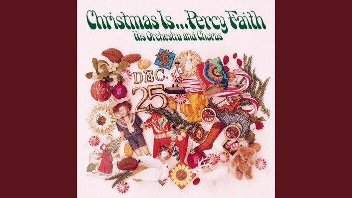 Percy Faith - The Little Drummer Boy