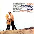 Percy Faith - Themes for Young Lovers [Bonus Track]
