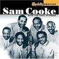 Specialty Profiles: Sam Cooke & the Soul Stirrers