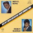 Ben E. King - Ben E. King/Percy Sledge