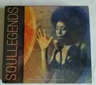 Marvin Gaye - Soul Legends [Sonoma]