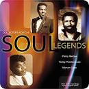 Marvin Gaye - Soul Legends