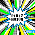 Loreen - Perez Hilton Presents Pop Up! #3