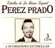 Beny Moré - Perez Prado y Diez Grandes Estrellas de la Musica Tropical