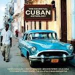 Desi Arnaz - Essential Cuban Anthology
